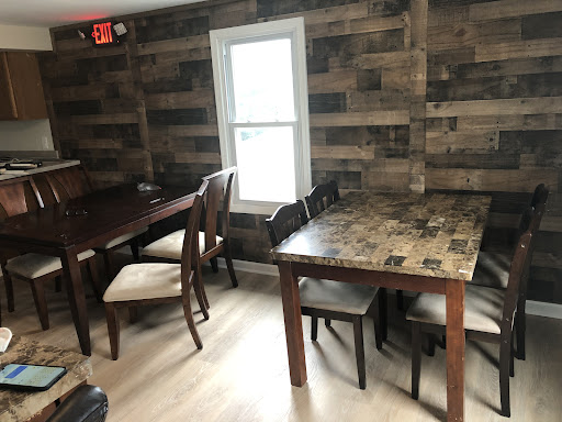 Peter & Sons Sandwiches